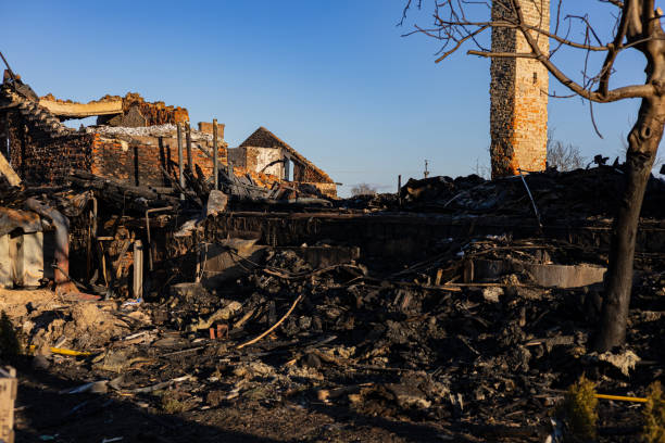 Reliable Soot Cleanup contractor in Vashon, WA by Fire Damage Doption
