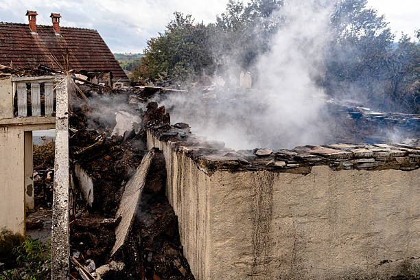 Affordable Soot Cleanup solutions in Vashon, WA